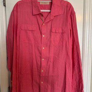 Tommy Bahama Button Down Shirt
